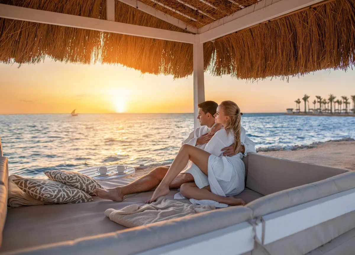 Seis playas para celebrar el Amor y Amistad en pareja, desde $672.993 por persona