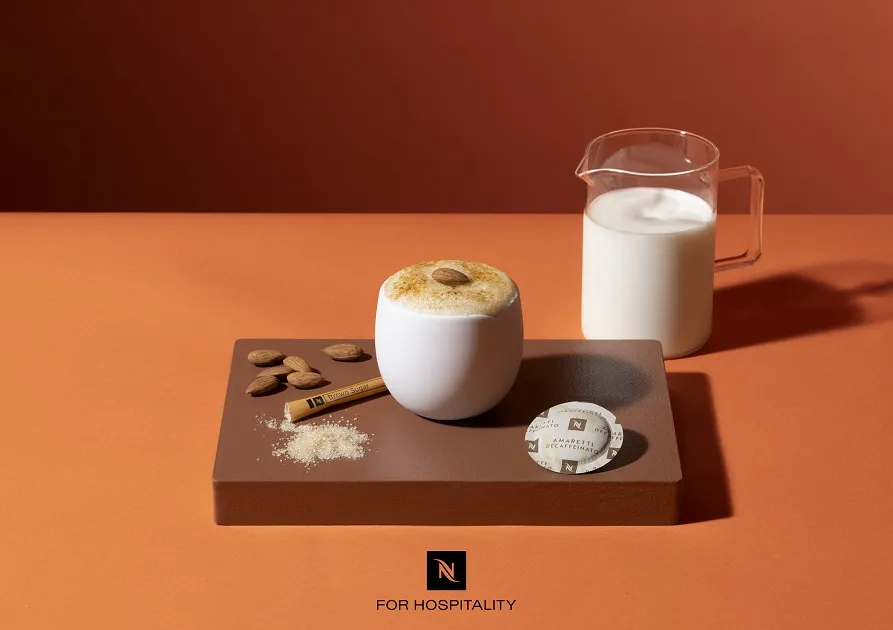 Sofitel Legend Santa Clara Cartagena estrena una propuesta de maridaje entre alta pastelería y café de autor en habitación