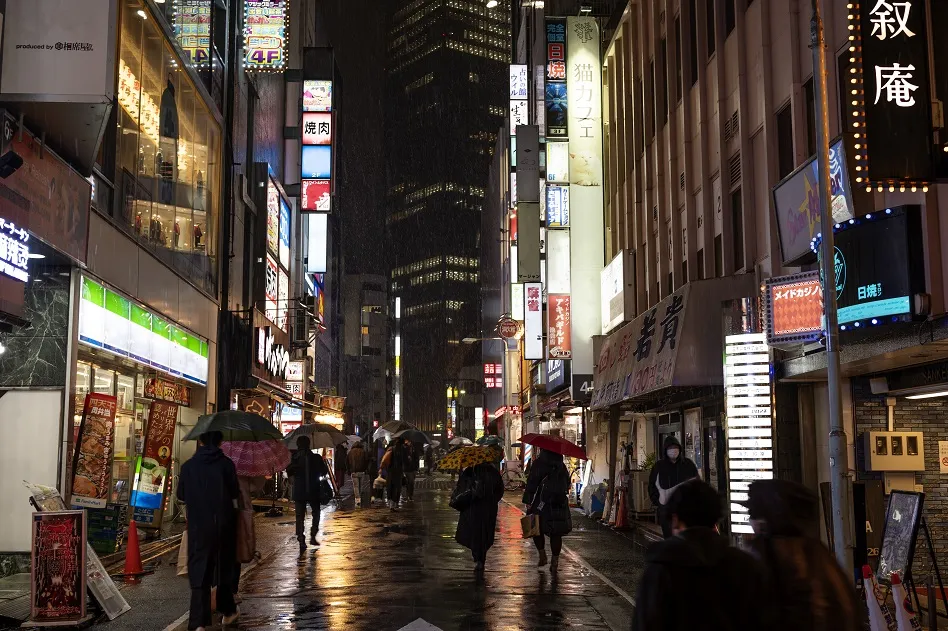 Tokio, Osaka, Kioto y Seúl: cuatro destinos donde el hotel también forma parte de la experiencia gamer