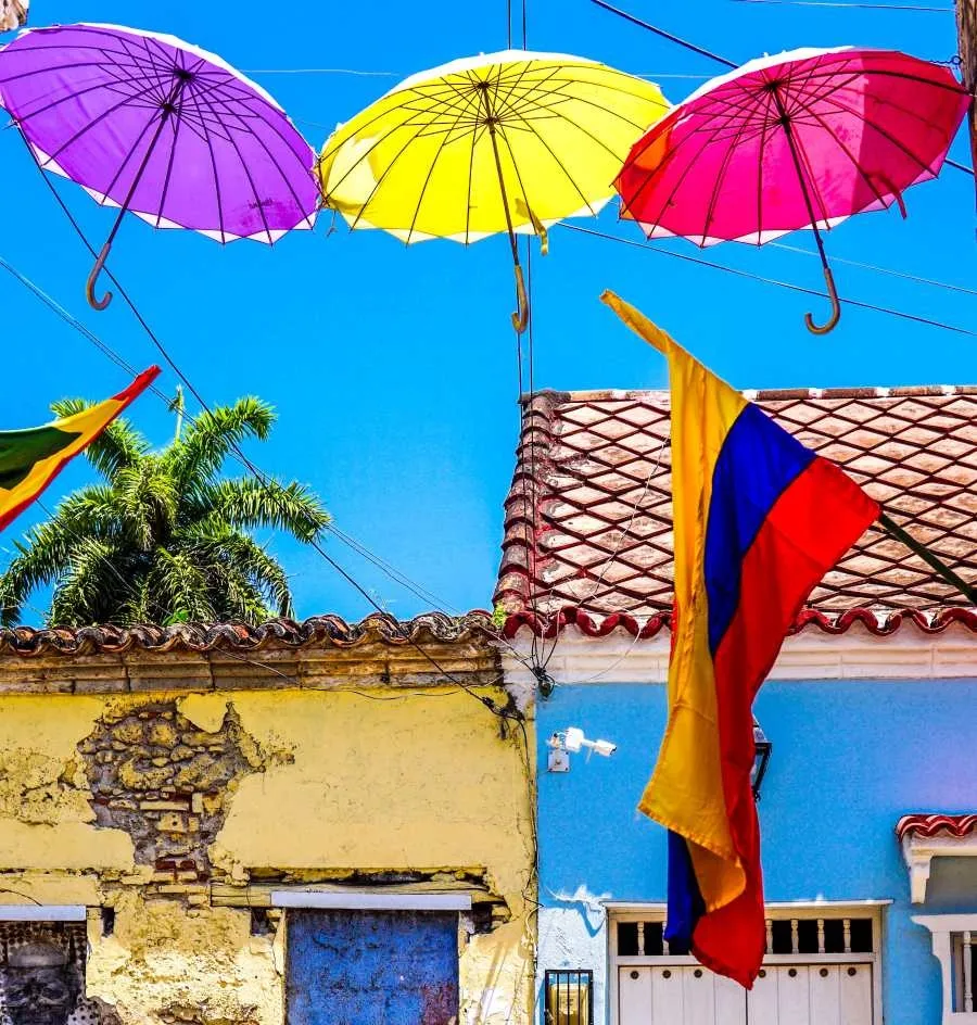 Viajar por Colombia como forma de apoyar a las regiones golpeadas por el terremoto