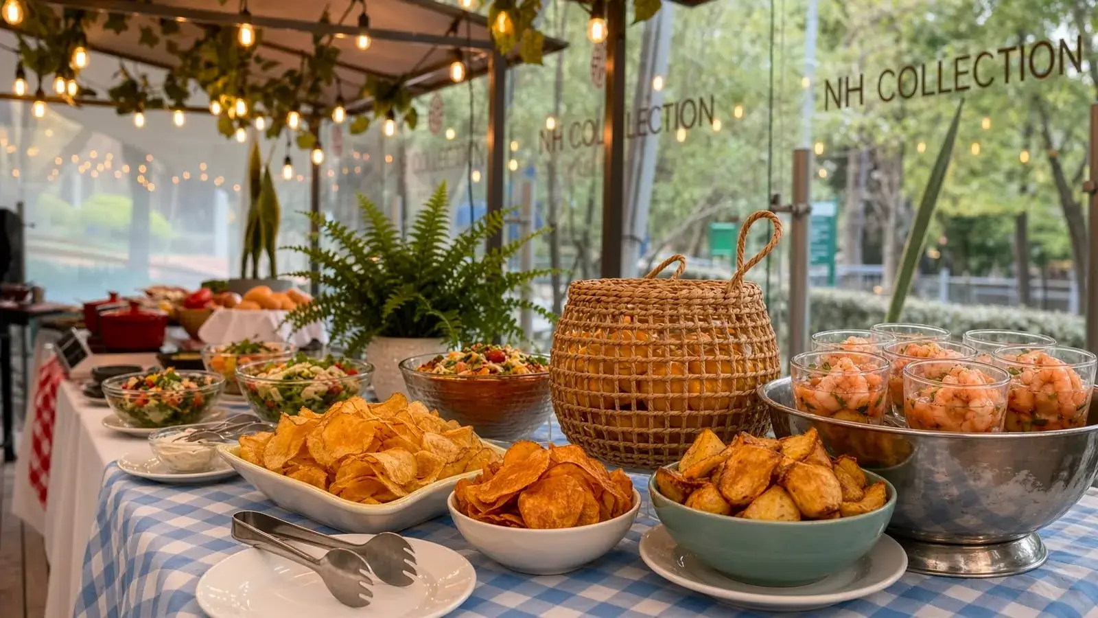 Un brunch dominical en Bogotá se convirtió en $19,4 millones para las zonas afectadas por el terremoto