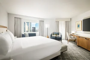 Un hotel en Boston ofrece jugar el antecesor del tenis, de 800 años de antigüedad, como actividad para grupos corporativos