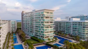 AC Hotel Cartagena abre en Los Morros con 140 habitaciones