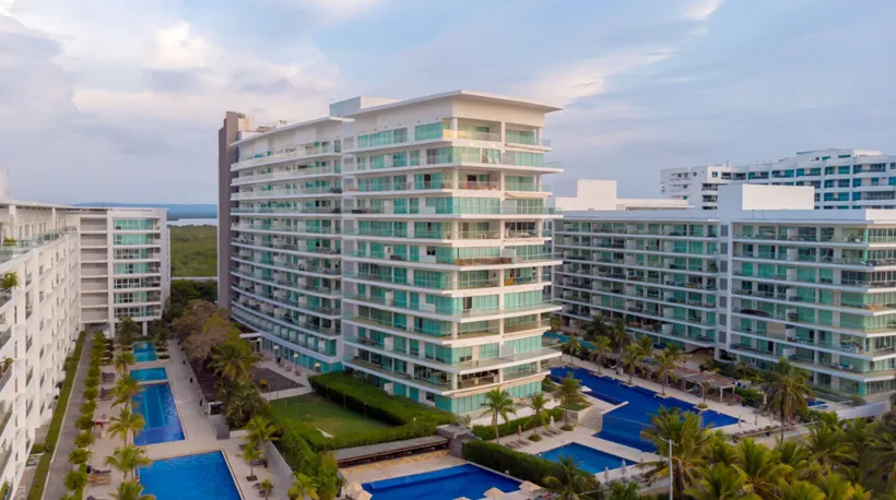 AC Hotel Cartagena abre en Los Morros con 140 habitaciones