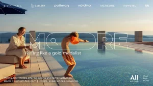 ALL Accor qué buscan los viajeros según su estudio