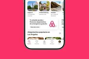 Airbnb.org cómo funciona y qué cambia con cada reserva