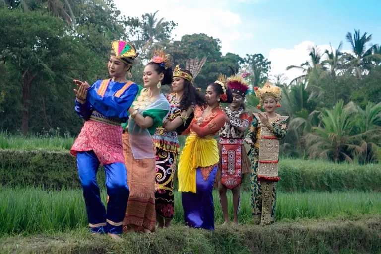 Año Nuevo en Bali así se celebra en The Westin Ubud