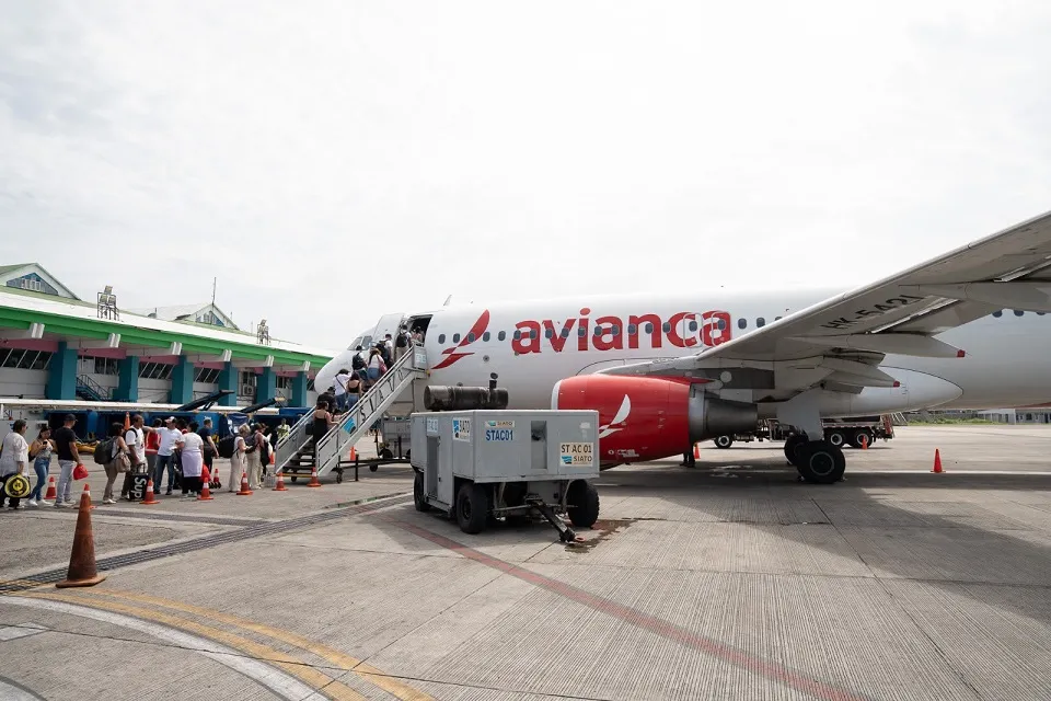 Avianca promueve iniciativas de conservación ambiental y prevención social en sus rutas de América Latina
