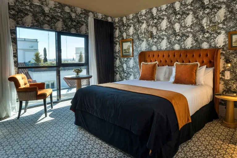 Casa Verbena Madrid: así es el nuevo hotel de Hilton en la Calle Preciados