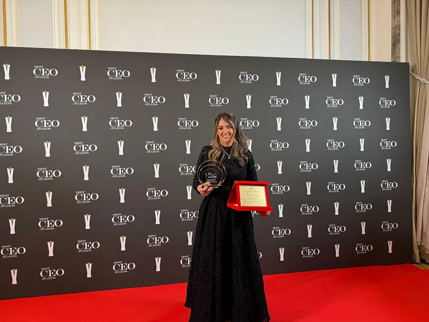 Catedral de Sal de Zipaquirá: qué se ve bajo tierra y por qué su gerente fue premiada en Madrid