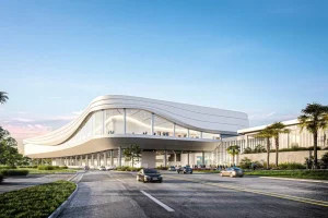 Congresos en Orlando obras, hoteles y qué viene en 2027