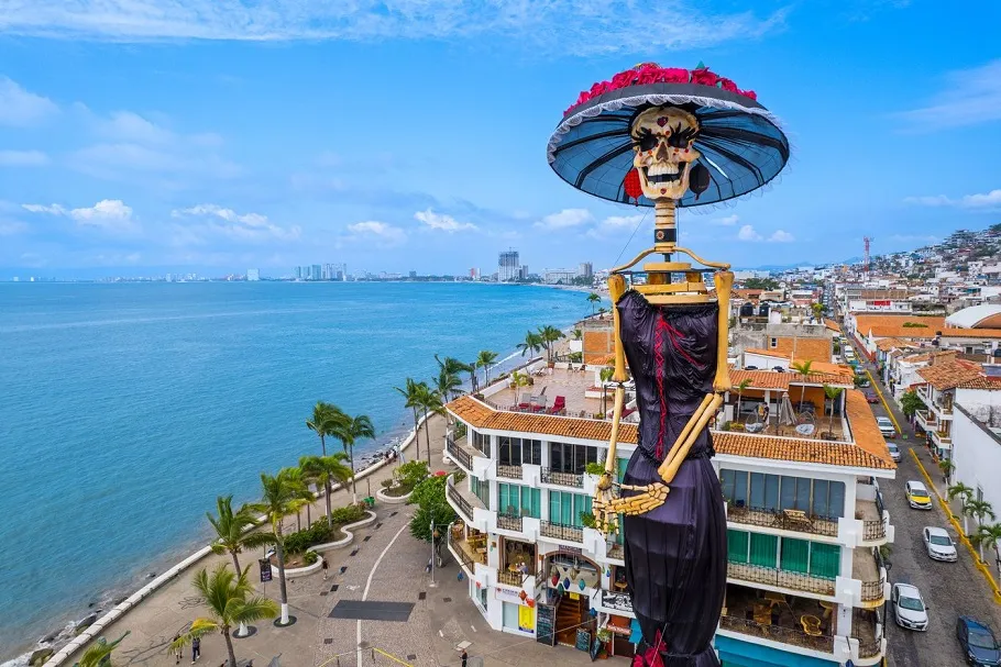 Del 24 de octubre al 15 de noviembre: lo que ofrece el Festival de las Almas en Jalisco