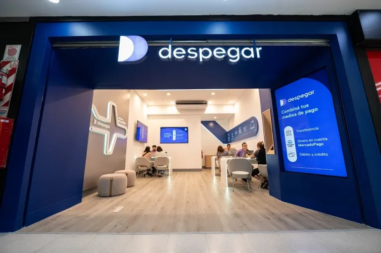 Despegar Nuestro Bogotá nueva tienda, descuentos y horarios