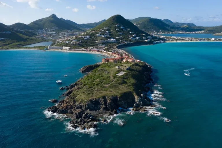 Destino Oculto de Wingo 2026: Sint Maarten fue el destino sorpresa de la tercera edición