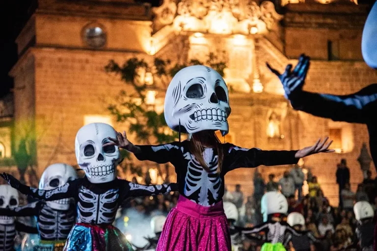 Día de Muertos en México: dónde celebrarlo en 2026, estado por estado
