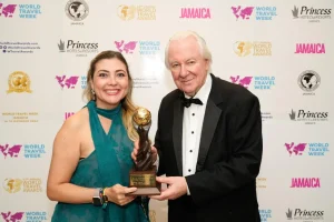 El Bureau de Medellín gana por segundo año el premio a la mejor oficina de turismo de ciudad en Sudamérica