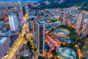 El concierto de BTS en Bogotá disparó las reservas de vuelos un 140% en una sola semana