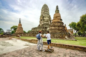 Emirates Holidays presenta el Thailand Pass con descuentos de hasta el 40% en atracciones y compras por Tailandia