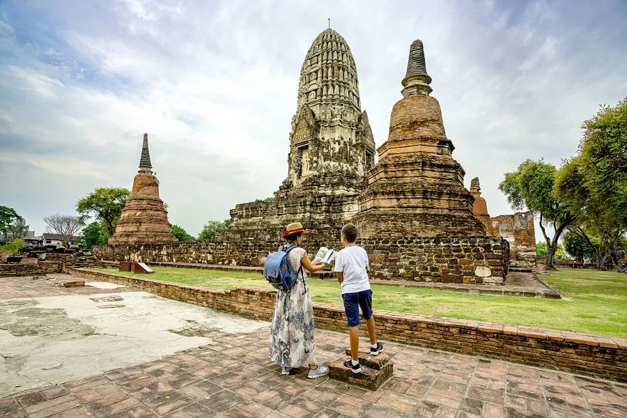 Emirates Holidays presenta el Thailand Pass con descuentos de hasta el 40% en atracciones y compras por Tailandia