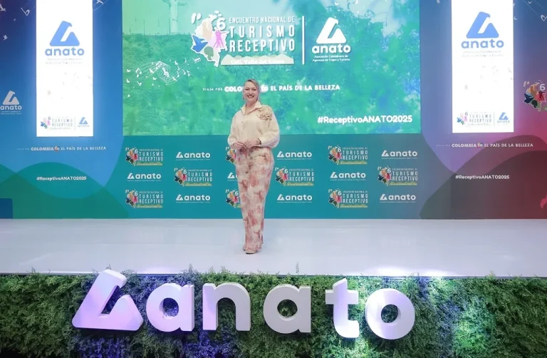 Encuentro de Turismo Receptivo de ANATO 2026: agenda, talleres y rutas por Boyacá