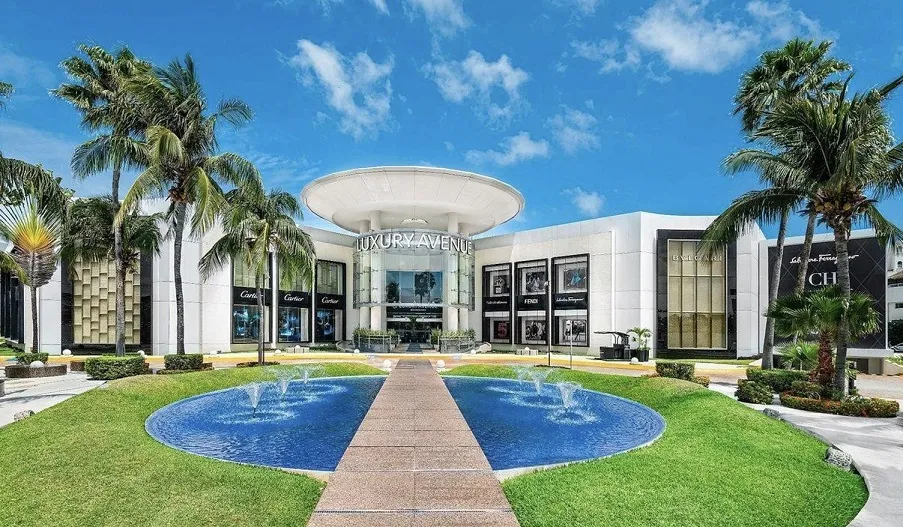 Guía de compras en Cancún y Playa del Carmen: de los centros de lujo al circuito libre de impuestos
