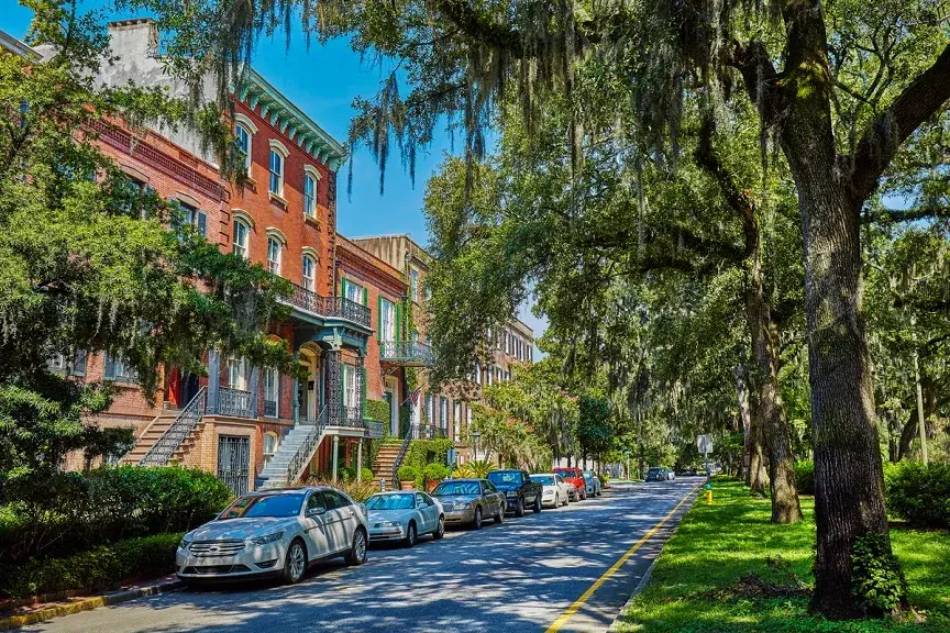 Halloween en Estados Unidos: cinco destinos embrujados y cuánto cuesta el hotel, según KAYAK