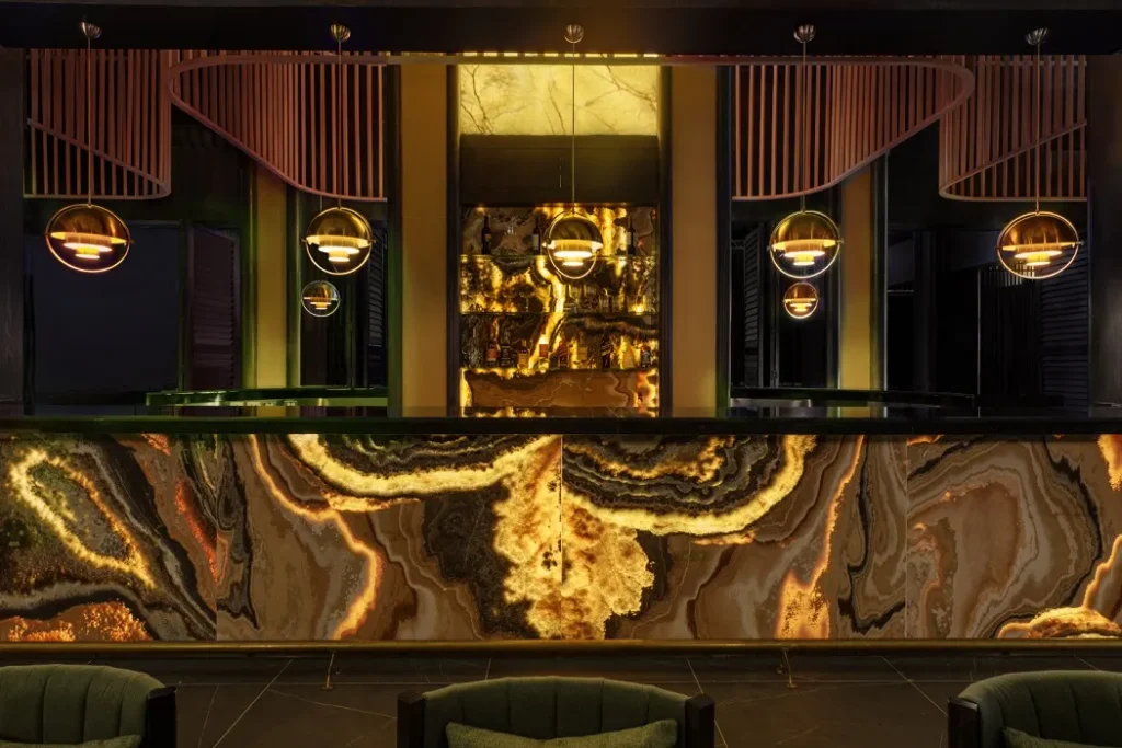 Hoteles de lujo para Año Nuevo 5 opciones de Marriott