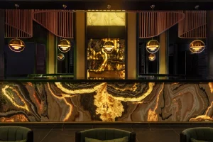 Hoteles de lujo para Año Nuevo 5 opciones de Marriott