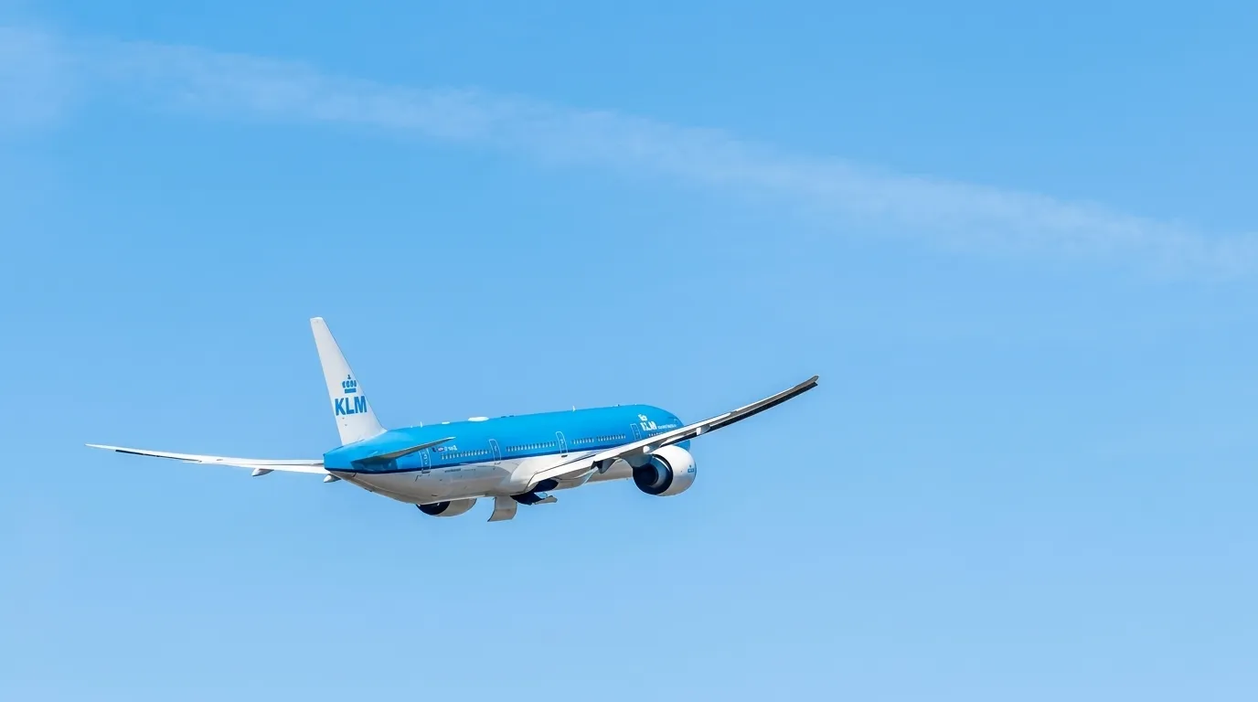 KLM suma más vuelos a Panamá, São Paulo y Curazao en su programa de invierno