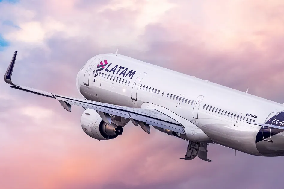 LATAM gana el premio de Aerolínea del Año de Air Transport World, una primera vez para Latinoamérica
