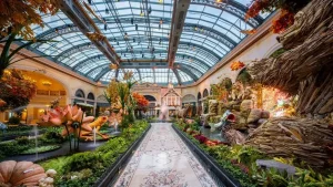 Las Vegas actualiza su agenda de espectáculos, gastronomía y experiencias inmersivas para la temporada de fin de año y 2027