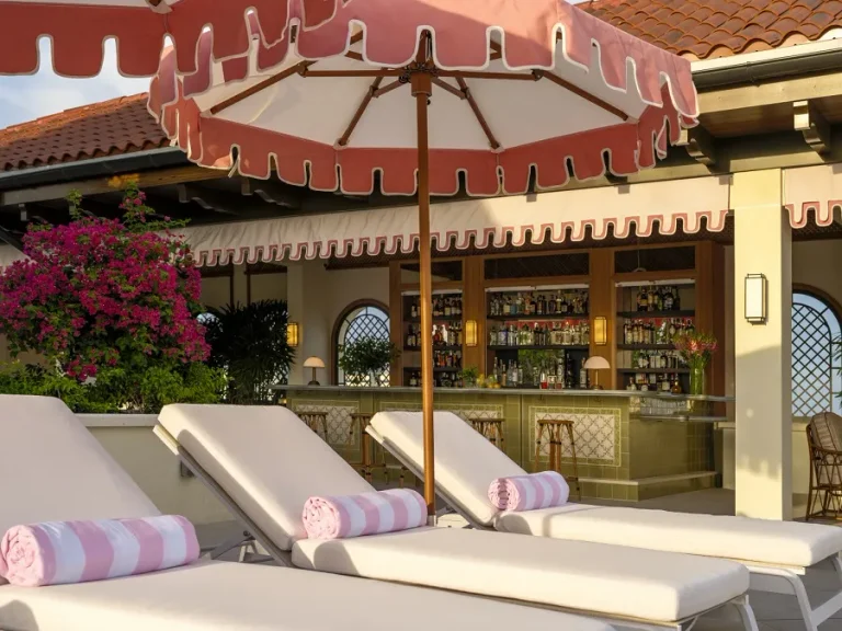 Qué hacer en Palm Beach: nuevos hoteles, restaurantes y eventos para la temporada 2026–2027
