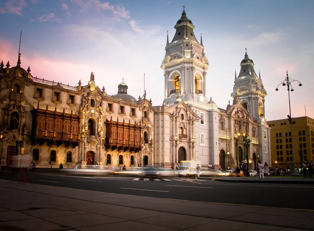 Perú — Limatours cumple 70 años: el operador que abrió buena parte de los destinos de Perú