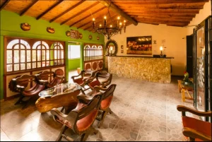 Matrimonios en la alta montaña: el Lago de Tota se consolida como alternativa para bodas de destino