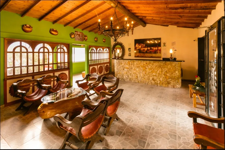 Matrimonios en la alta montaña: el Lago de Tota se consolida como alternativa para bodas de destino