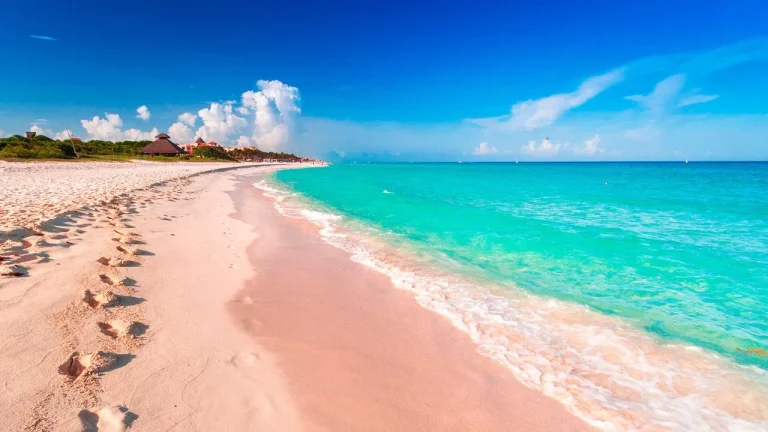 Mejores playas de México las 6 en el top de Condé Nast