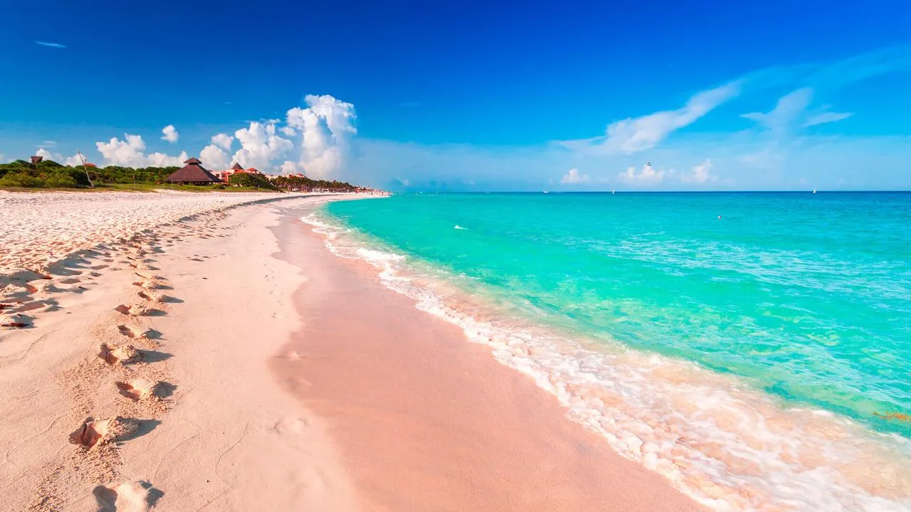 México — Mejores playas de México: seis entraron al top 20 de América en los Readers’ Choice Awards 2026 de Condé Nast Traveller