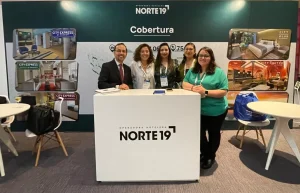 Norte 19 impulsa sus servicios para viajes de negocios durante la Conferencia GBTA LATAM 2026