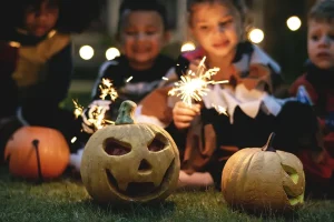 Planes de Halloween en Bogotá y Cartagena fiesta en rooftop, brunch con mascotas y cócteles en hoteles Hilton
