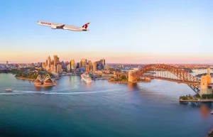 Qatar Airways volará a Western Sydney nueva ruta desde Doha con tres vuelos semanales en 2027