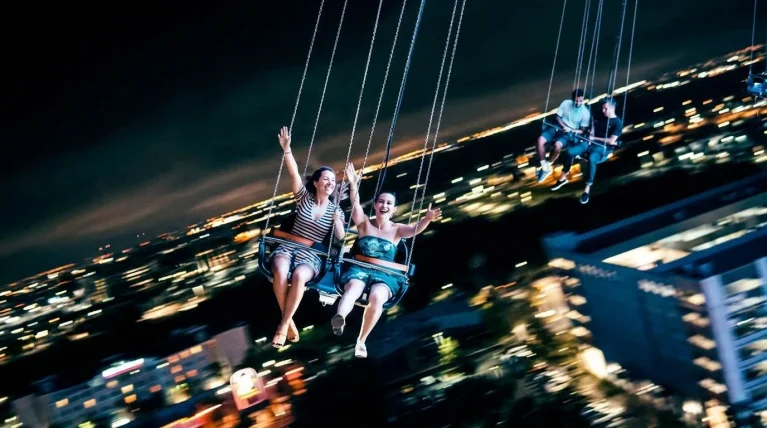 Qué hacer en Orlando fuera de los parques: cuatro planes de aventura para ir en familia