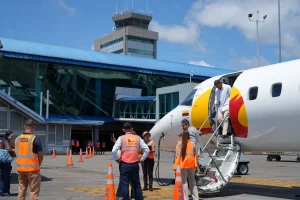 SATENA, Montería, Panamá, Córdoba, vuelos directos, Tocumen