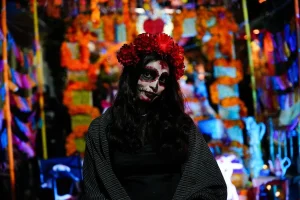 Altares, catrinas y globos aerostáticos: dos celebraciones que convierten a Guanajuato en destino de octubre y noviembre