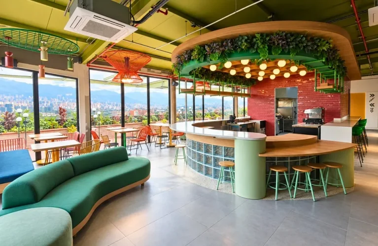 ibis Styles Medellín Laureles: así es el primer hotel de la marca en Colombia y cuánto cuesta